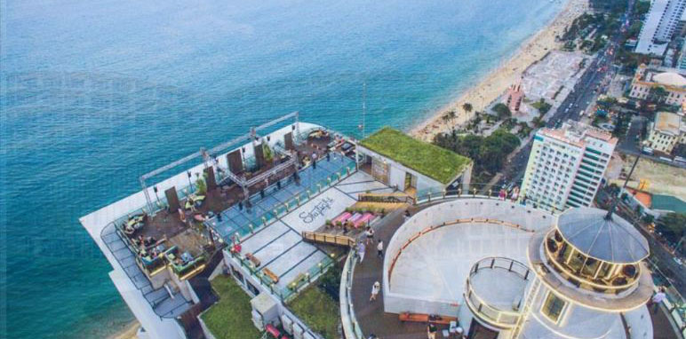 Havana Nha Trang Hotel